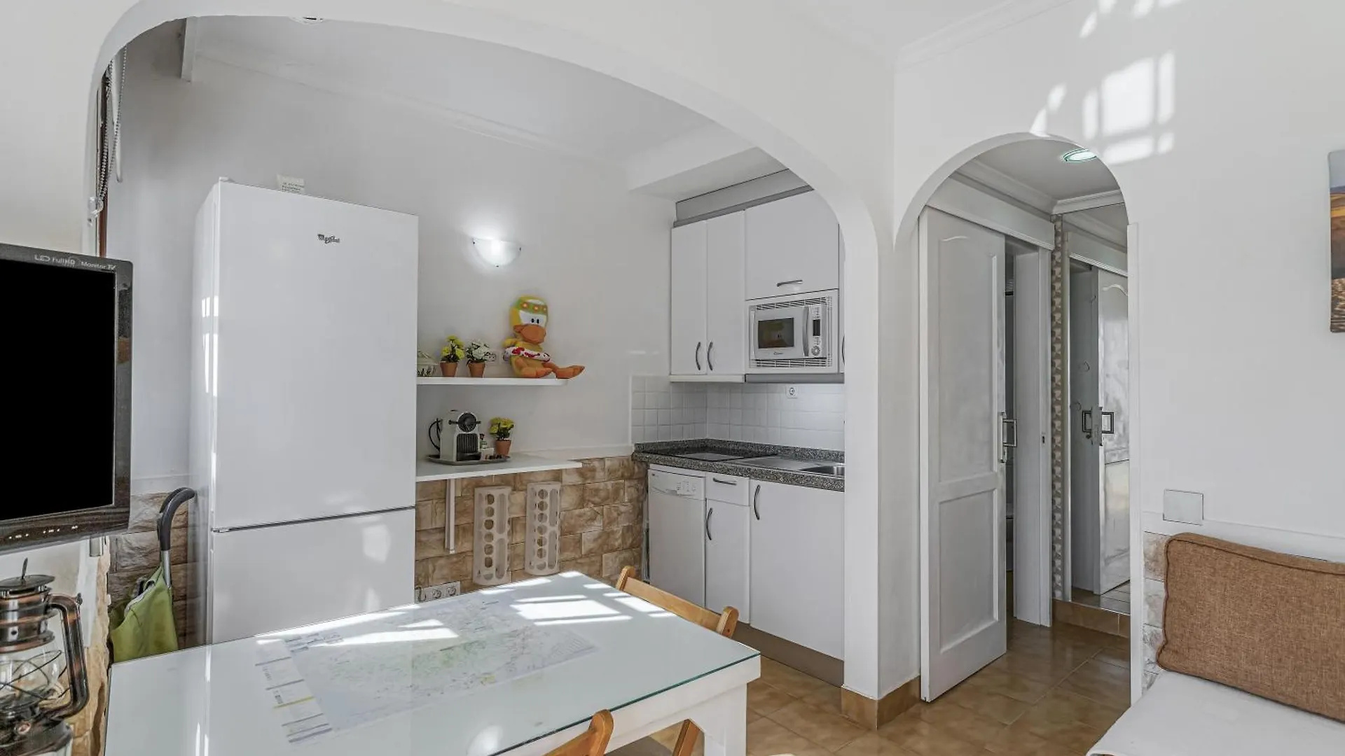 Parco vacanze Precioso Bungalow En Maspalomas San Bartolomé
