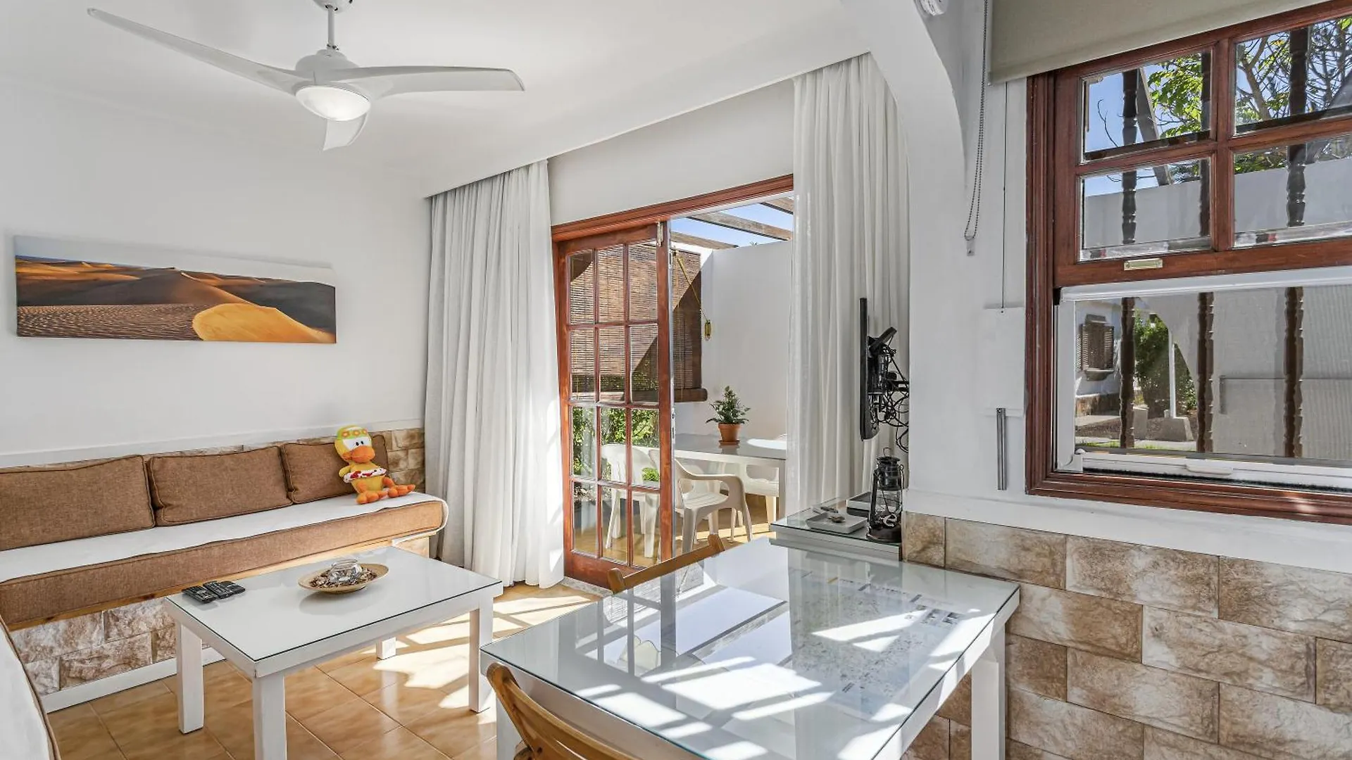 San Bartolomé Precioso Bungalow En Maspalomas San Bartolomé