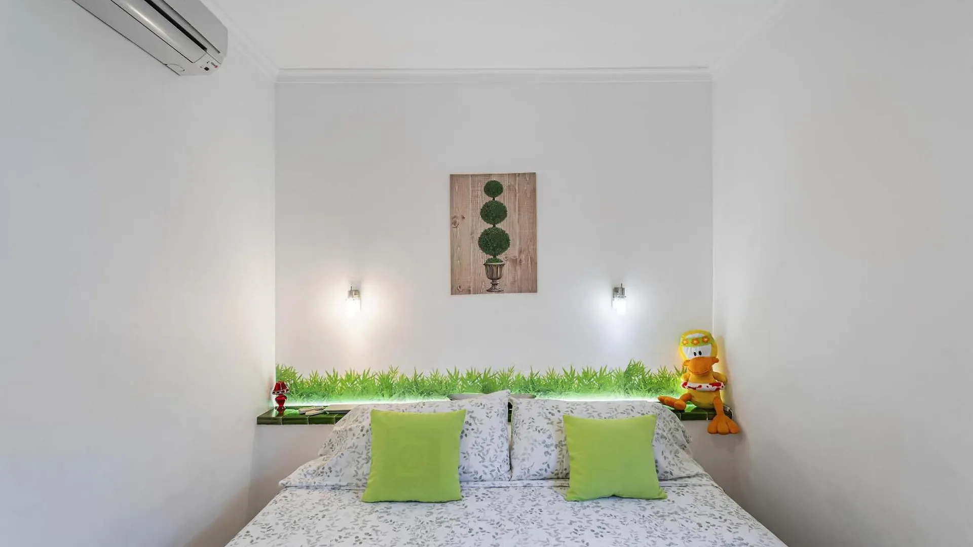 San Bartolomé Precioso Bungalow En Maspalomas ספרד