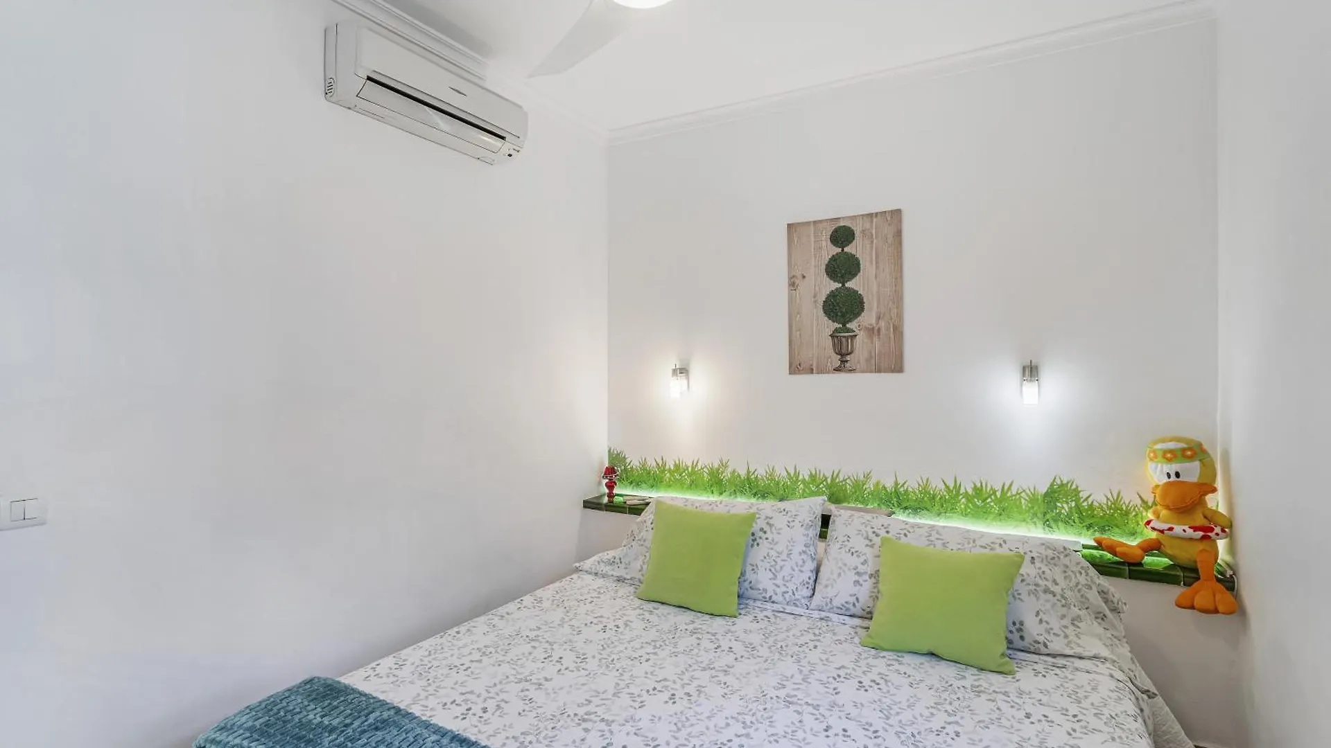 Precioso Bungalow En Maspalomas San Bartolomé