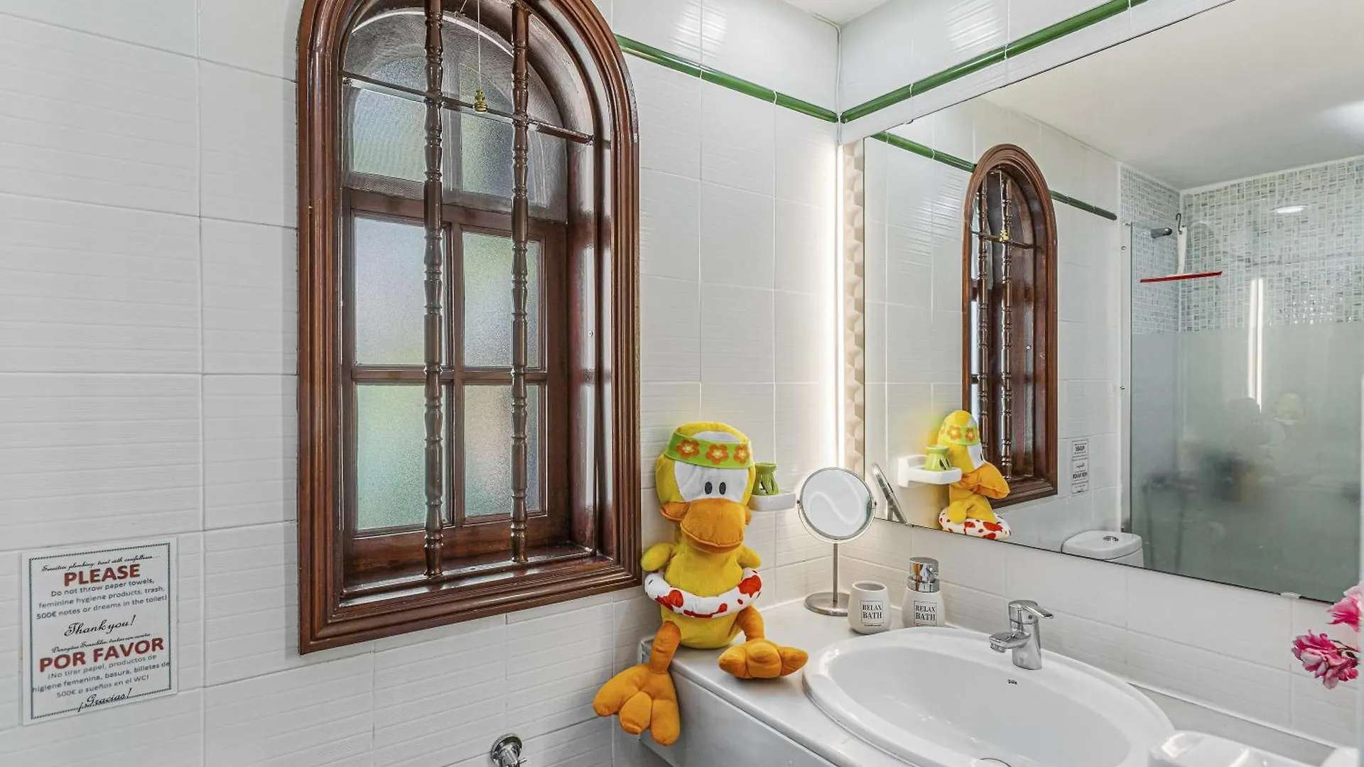 פארק נופש San Bartolomé Precioso Bungalow En Maspalomas