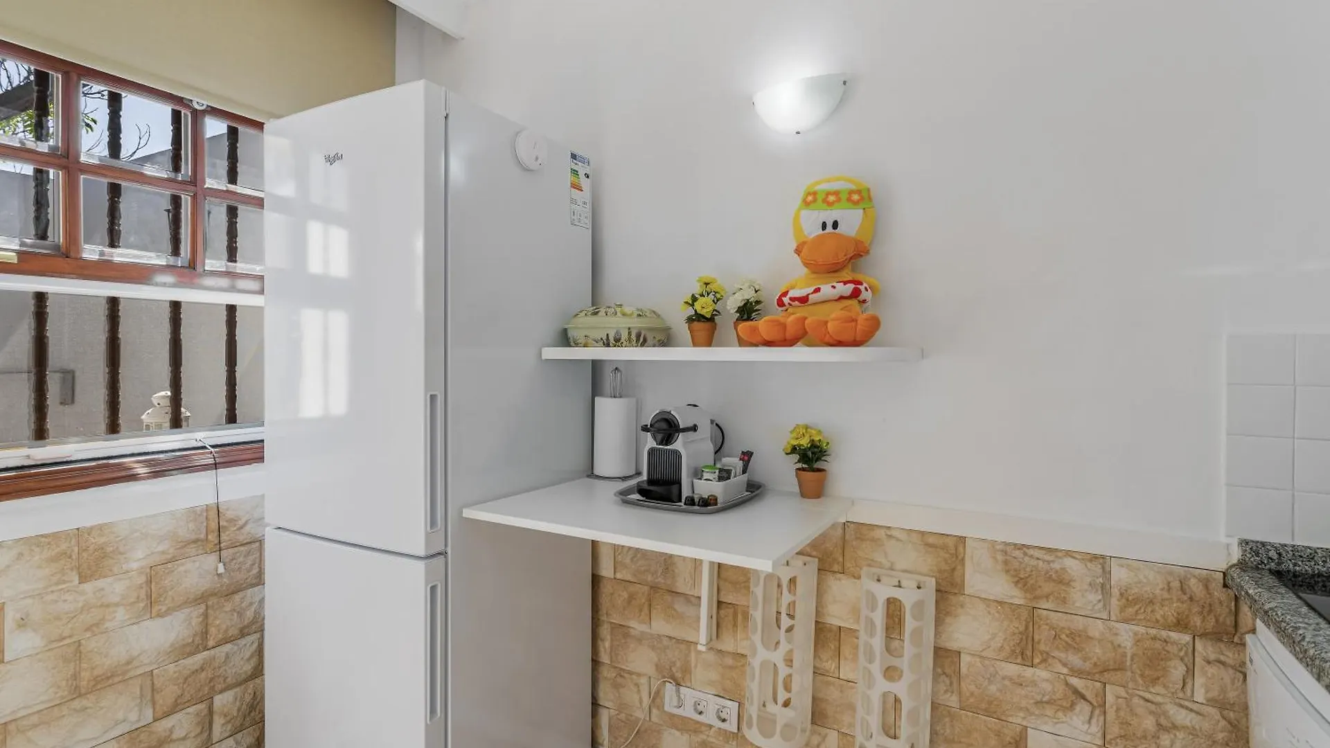 Precioso Bungalow En Maspalomas San Bartolomé 0*,