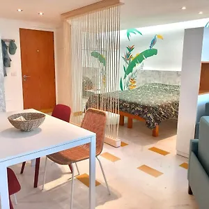 Tropical House Near Beach&yumbo Appartamento