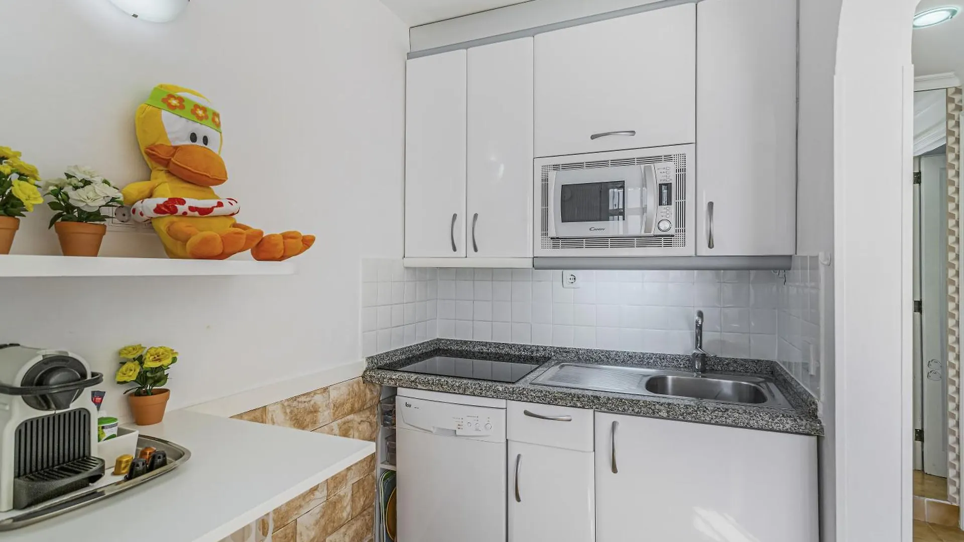 Precioso Bungalow En Maspalomas San Bartolome de Tirajana  Spain